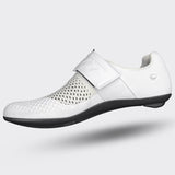 DMT Triathlon Oxy Schuhe - Weiß