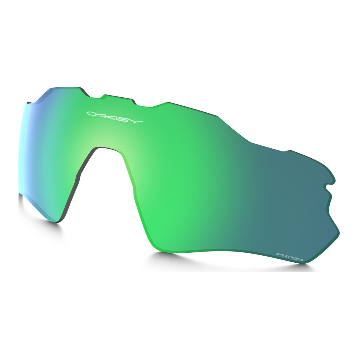Lente Oakley Radar EV Path - Prizm Jade Iridium - Q