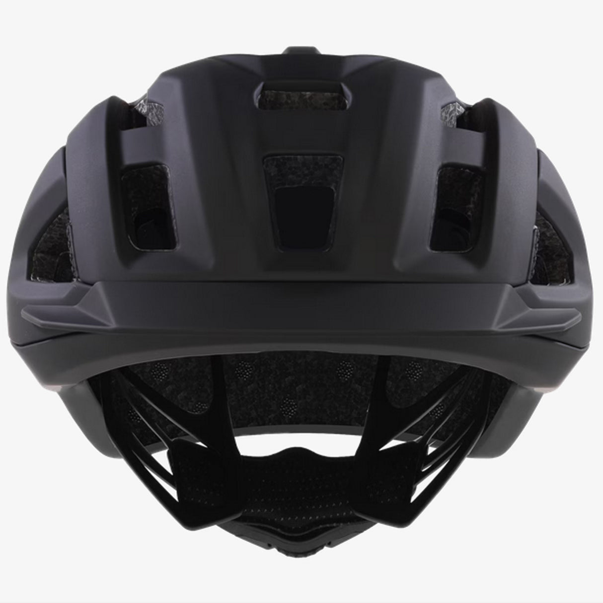 Casco Oakley Aro 3 Allroad Mips - Nero - G