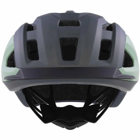 Casco Oakley Aro 3 Allroad Mips - Grigio - L