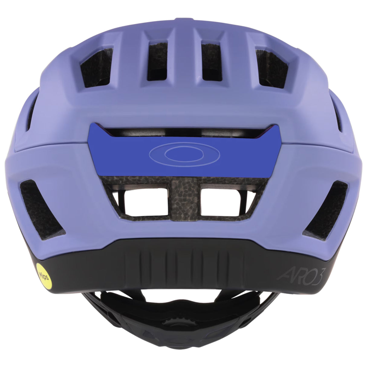 Casco Oakley Aro 3 Allroad Mips - Viola - M