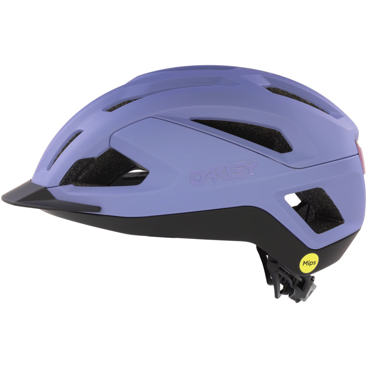 Casco Oakley Aro 3 Allroad Mips - Viola - N