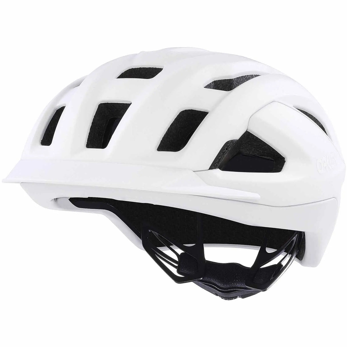 Casco Oakley Aro 3 Allroad Mips - Bianco - L