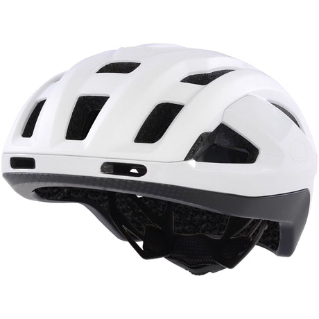 Casco Oakley Aro 3 Endurance ICE Mips - Bianco - A