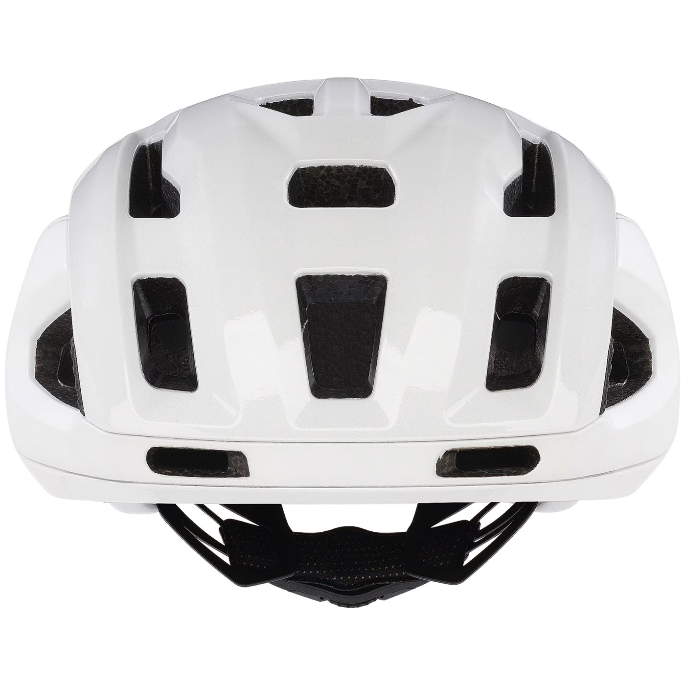 Casco Oakley Aro 3 Endurance Mips - Bianco - I