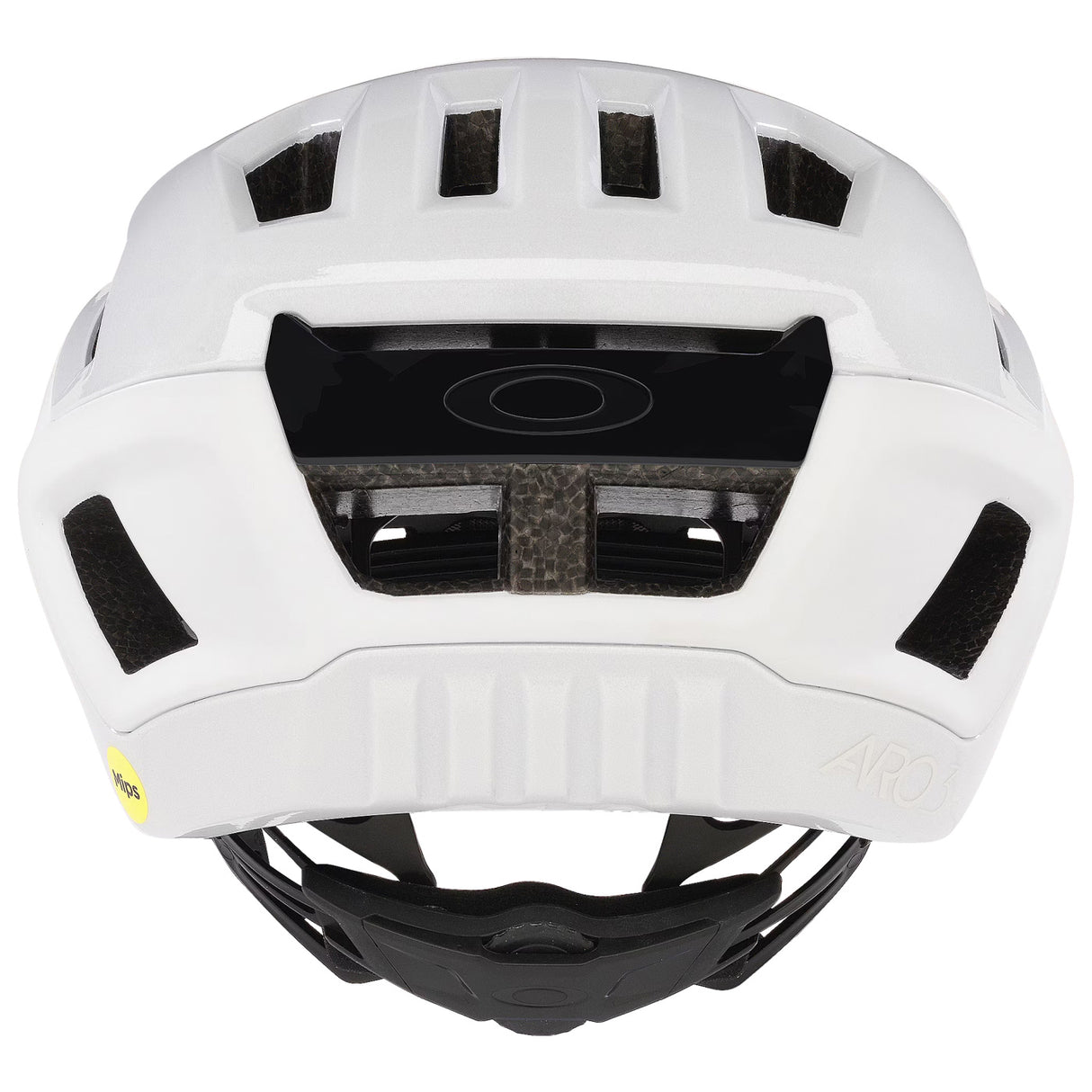 Casco Oakley Aro 3 Endurance Mips - Bianco - L