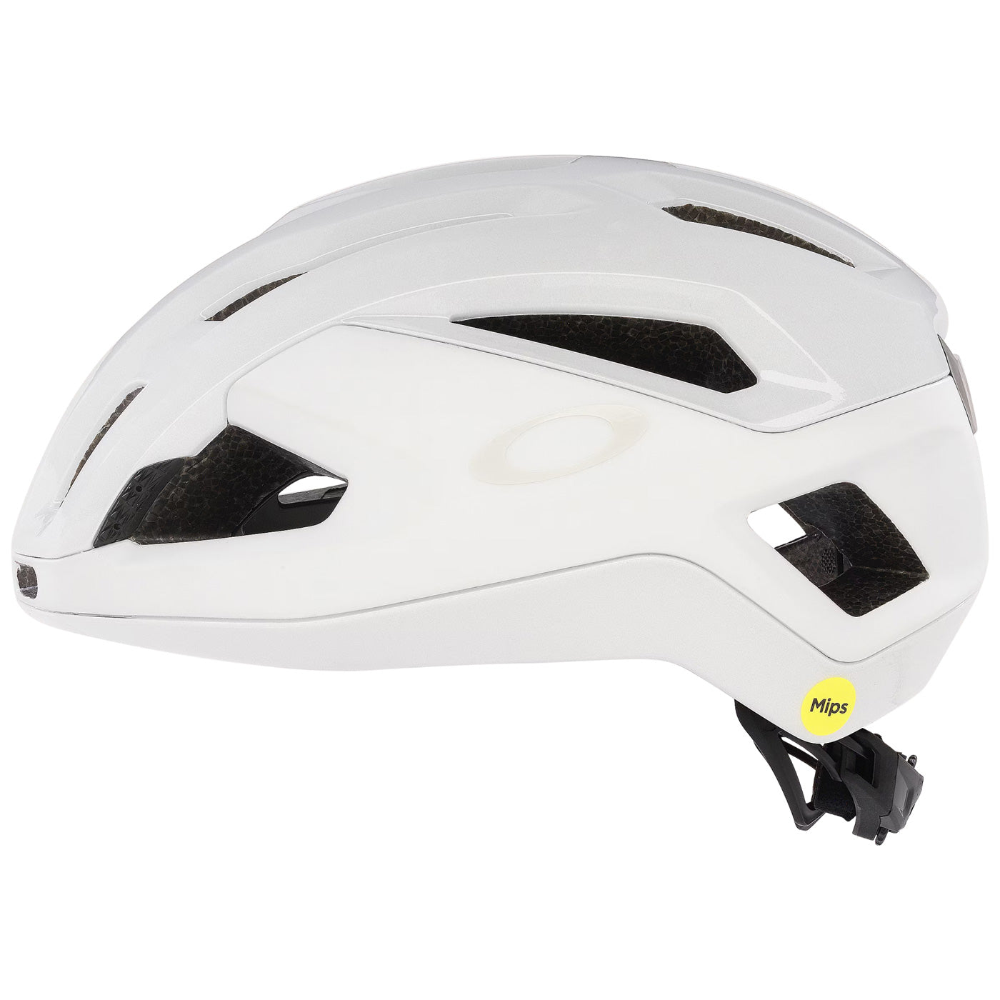 Casco Oakley Aro 3 Endurance Mips - Bianco - M