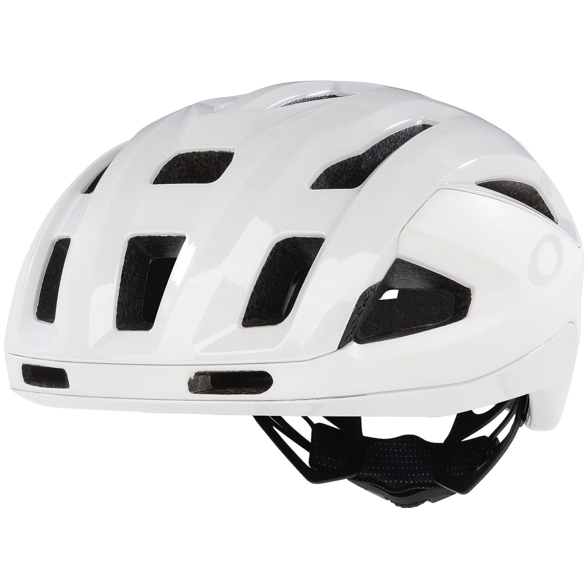 Casco Oakley Aro 3 Endurance Mips - Bianco - H