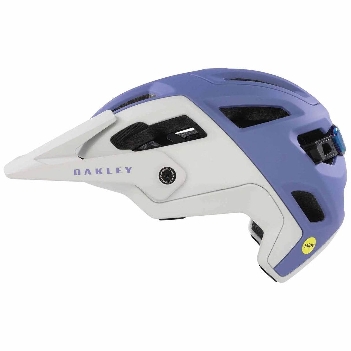 Casco Oakley DRT5 Maven Mips - Viola - I