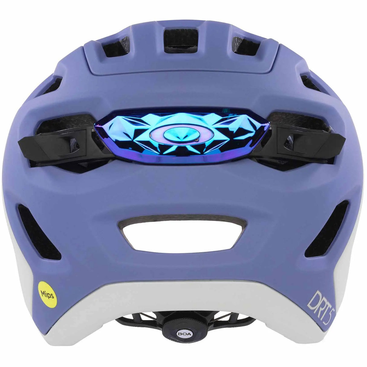 Casco Oakley DRT5 Maven Mips - Viola - L