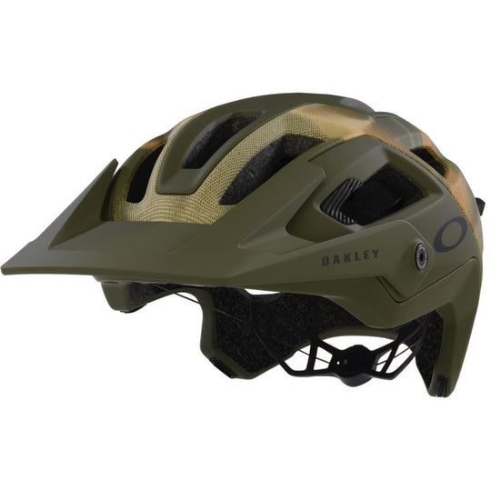 Casco Oakley DRT5 Maven Mips - Verde camo