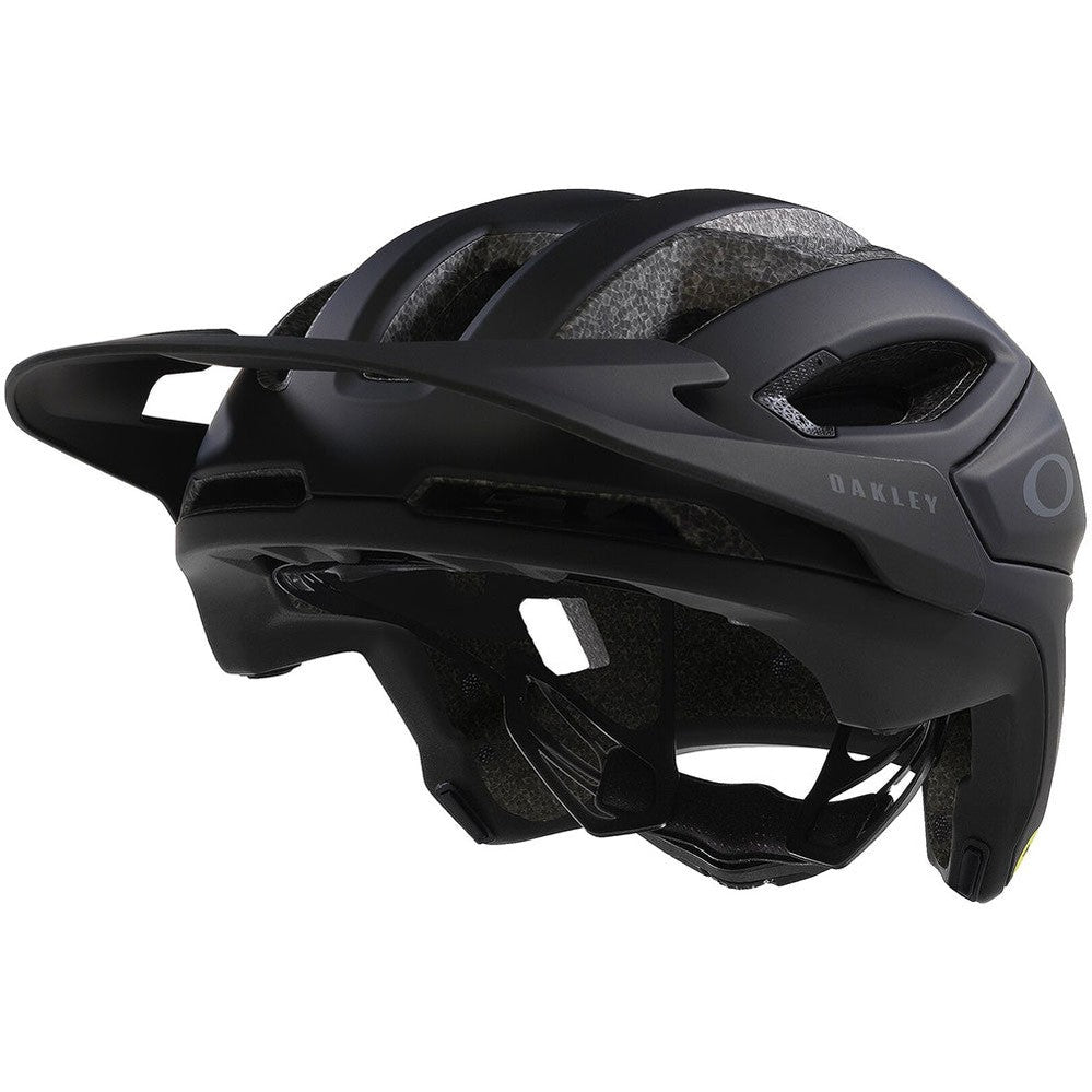 Casco Oakley DRT3 Trail Mips - Nero opaco - D