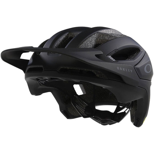 Casco Oakley DRT3 Trail Mips - Nero opaco