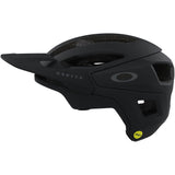 Casco Oakley DRT3 Trail Mips - Nero opaco - E