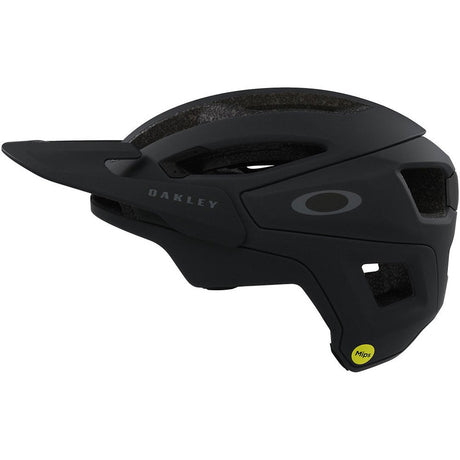 Casco Oakley DRT3 Trail Mips - Nero opaco - E