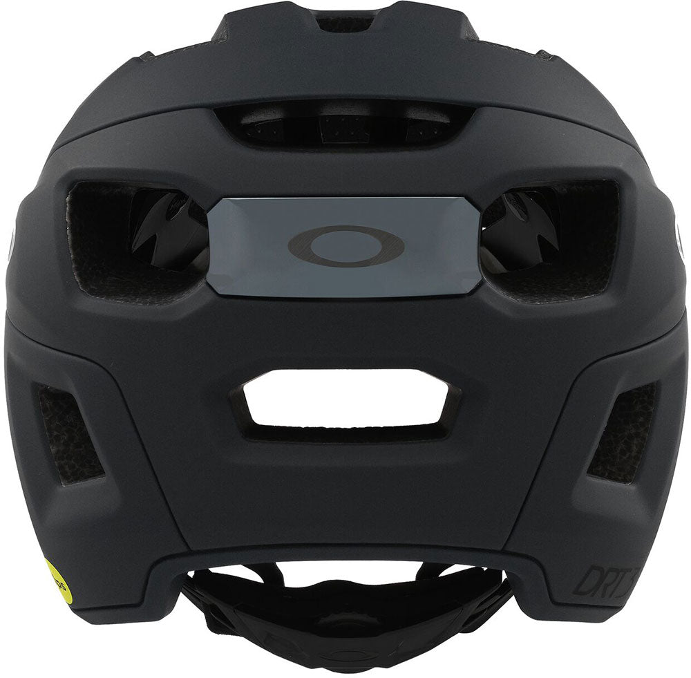 Casco Oakley DRT3 Trail Mips - Nero opaco - F
