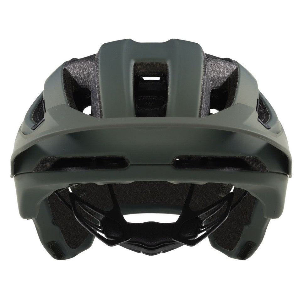 Casco Oakley DRT3 Trail Mips - Grigio opaco - Q