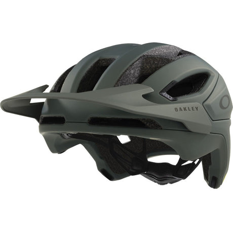Casco Oakley DRT3 Trail Mips - Grigio opaco - O