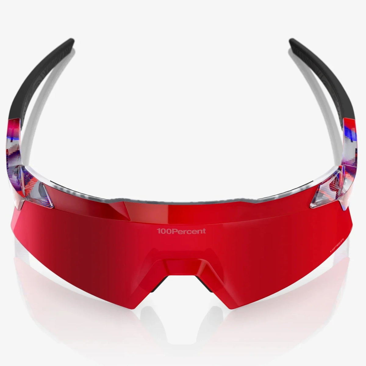 Gafas 100% Aerocraft - FDJ United Suez