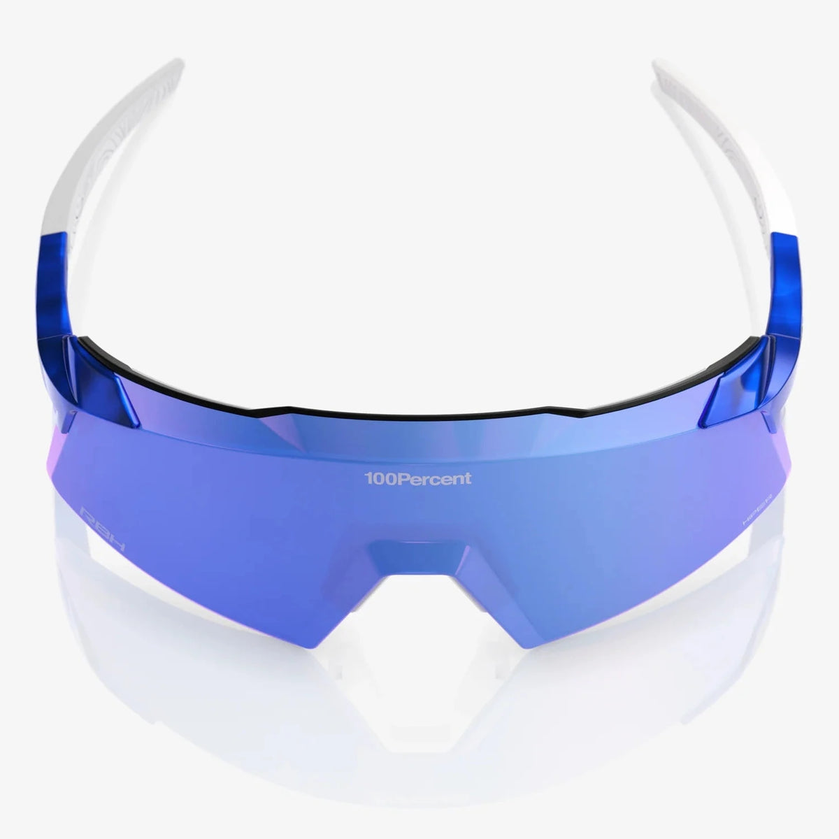 100% Aerocraft Sunglasses - Red Bull Bora-Hansgrohe
