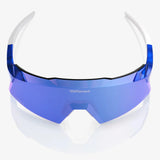 100% Aerocraft Sunglasses - Red Bull Bora-Hansgrohe