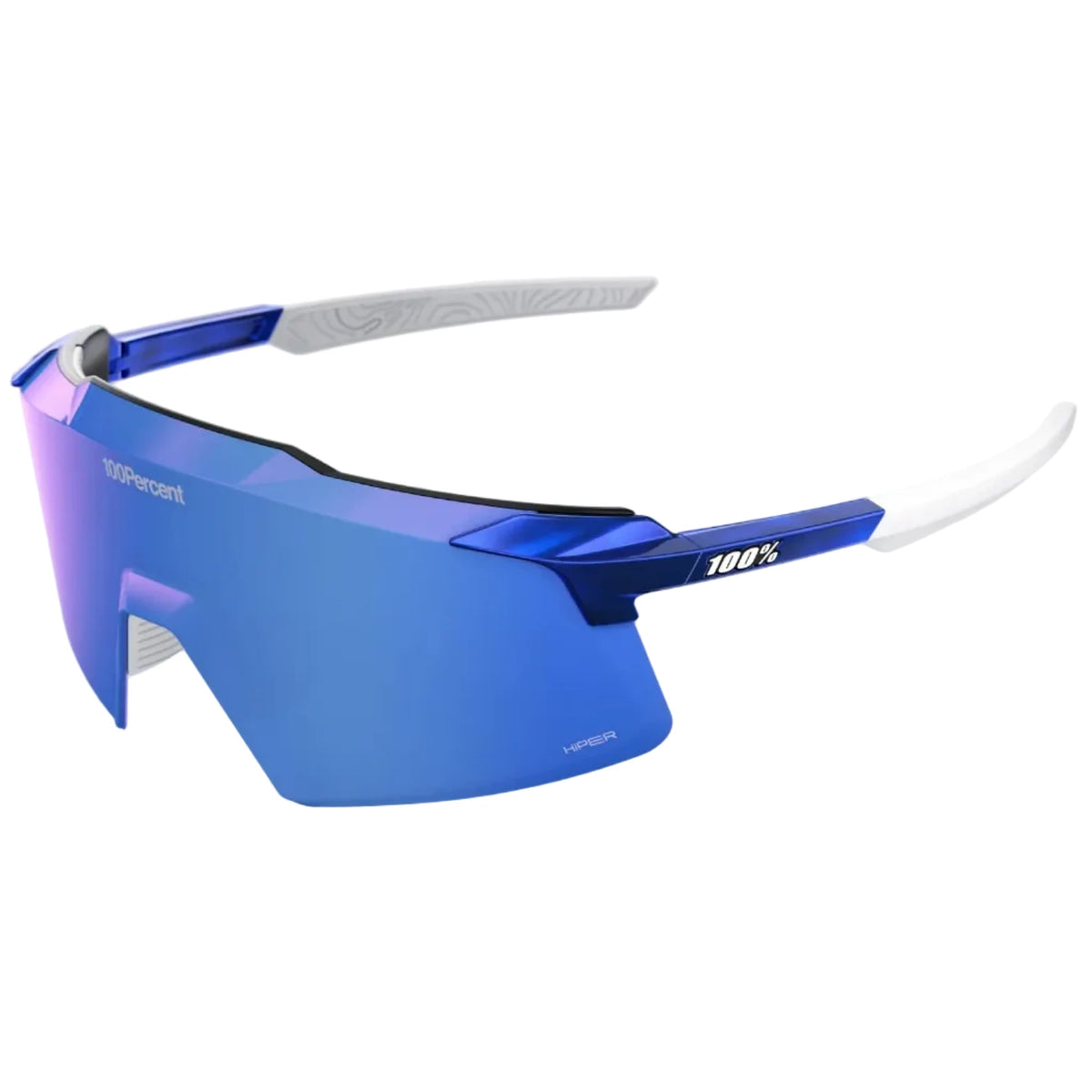 Occhiali 100% Aerocraft - Red Bull Bora-Hansgrohe 100percent