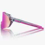 Occhiali 100% Korbin - Tokyo Night Purple Multilayer Mirror 100percent