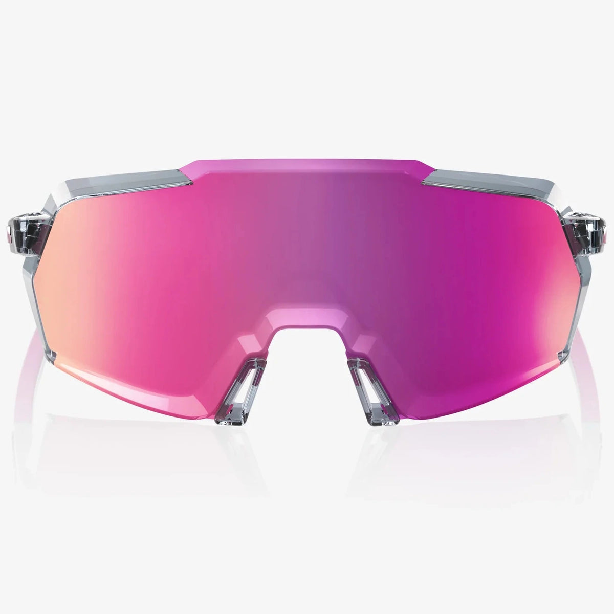 Occhiali 100% Korbin - Tokyo Night Purple Multilayer Mirror 100percent