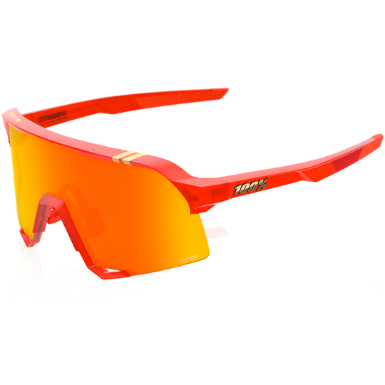 100% S3 brille - Trek Team Edition