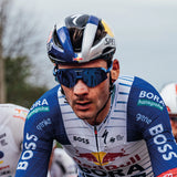 100% Slendale SL-Brille - Red Bull Bora-Hansgrohe
