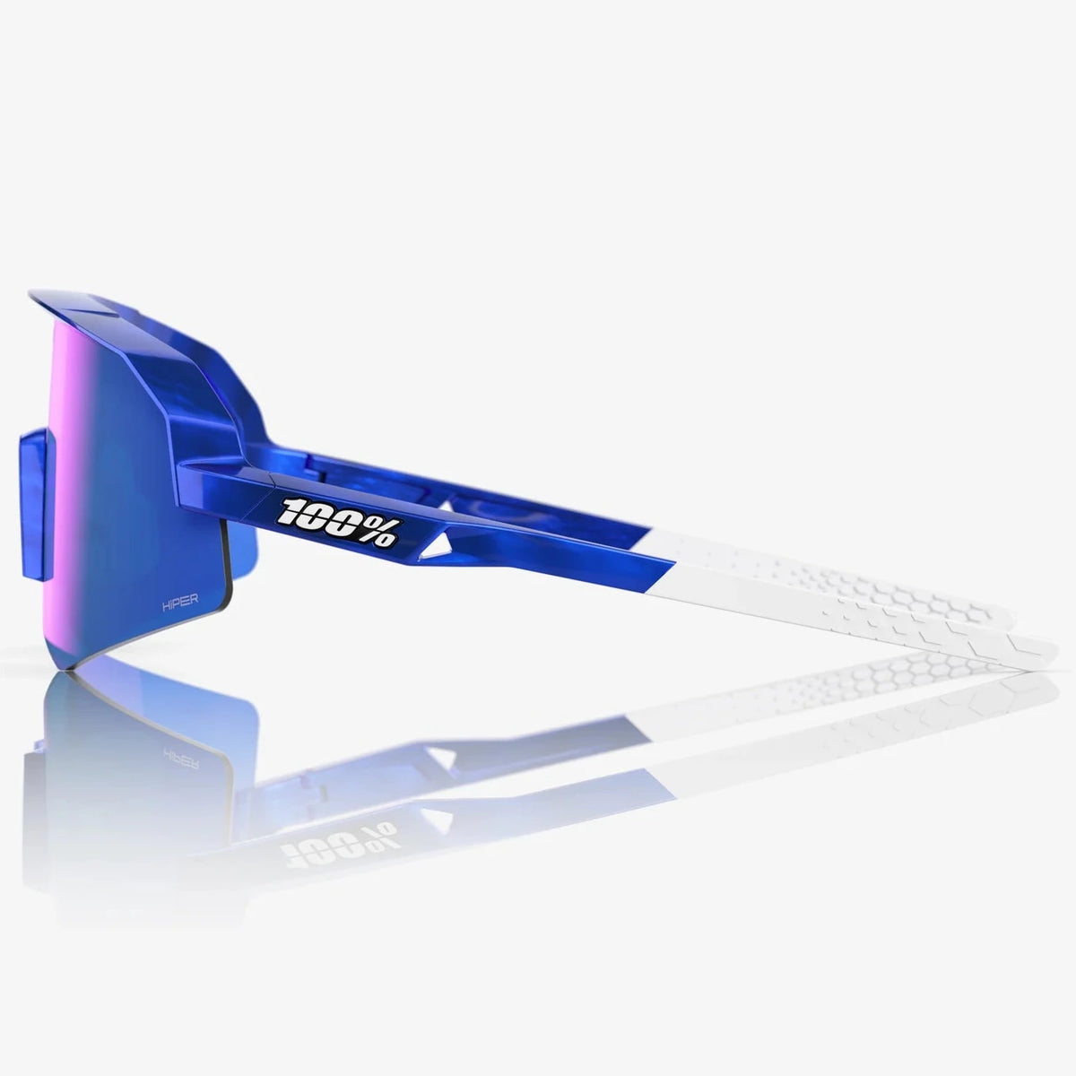100% Slendale SL-Brille - Red Bull Bora-Hansgrohe