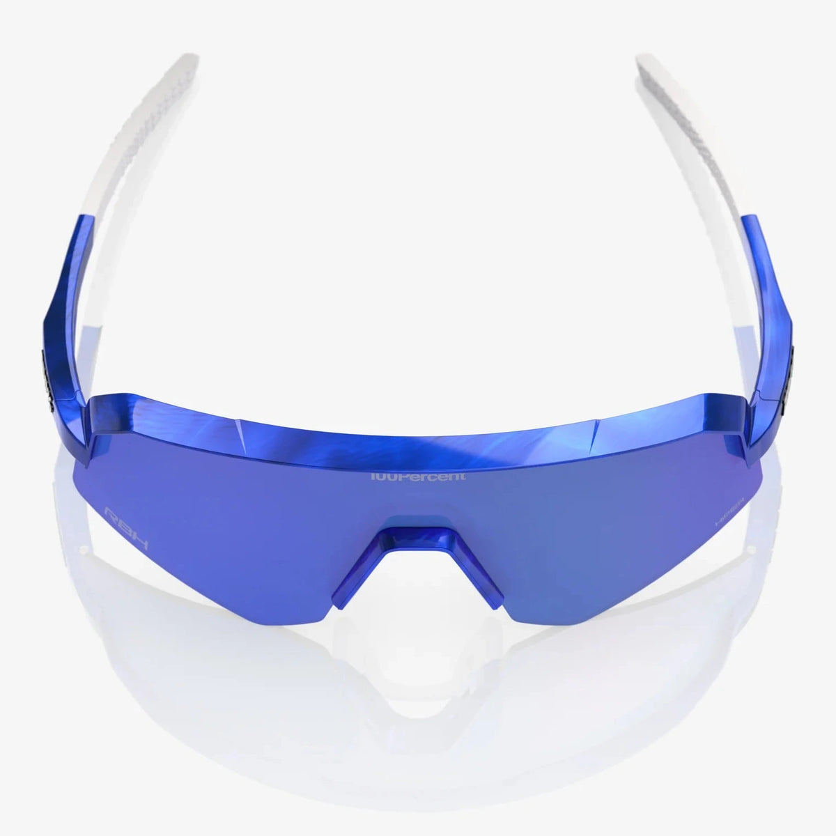 100% Slendale SL-Brille - Red Bull Bora-Hansgrohe