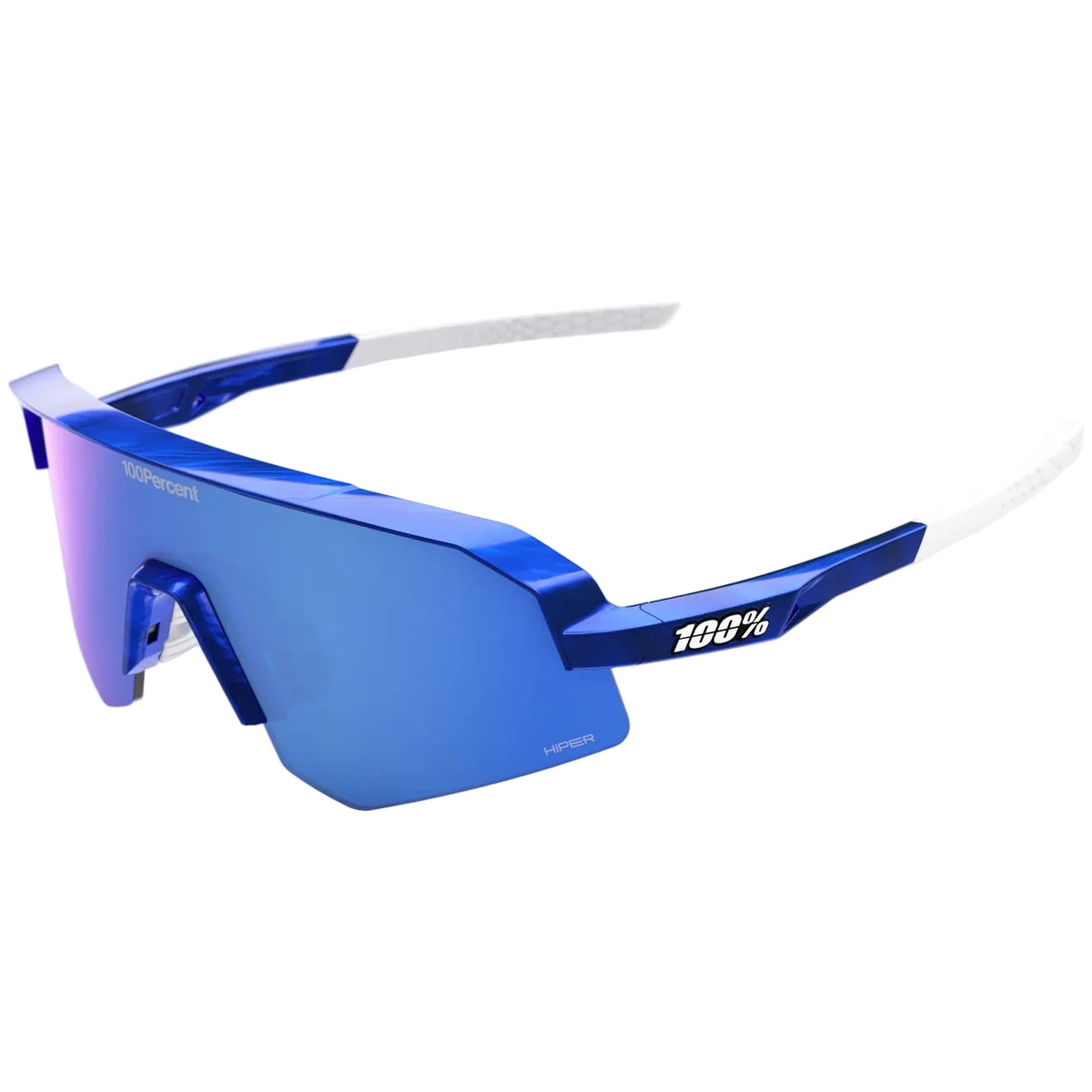 100% Slendale SL-Brille - Red Bull Bora-Hansgrohe