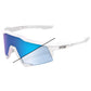 Occhiali 100% Speedcraft - Bastille Blue Mirror Photochromic 100percent