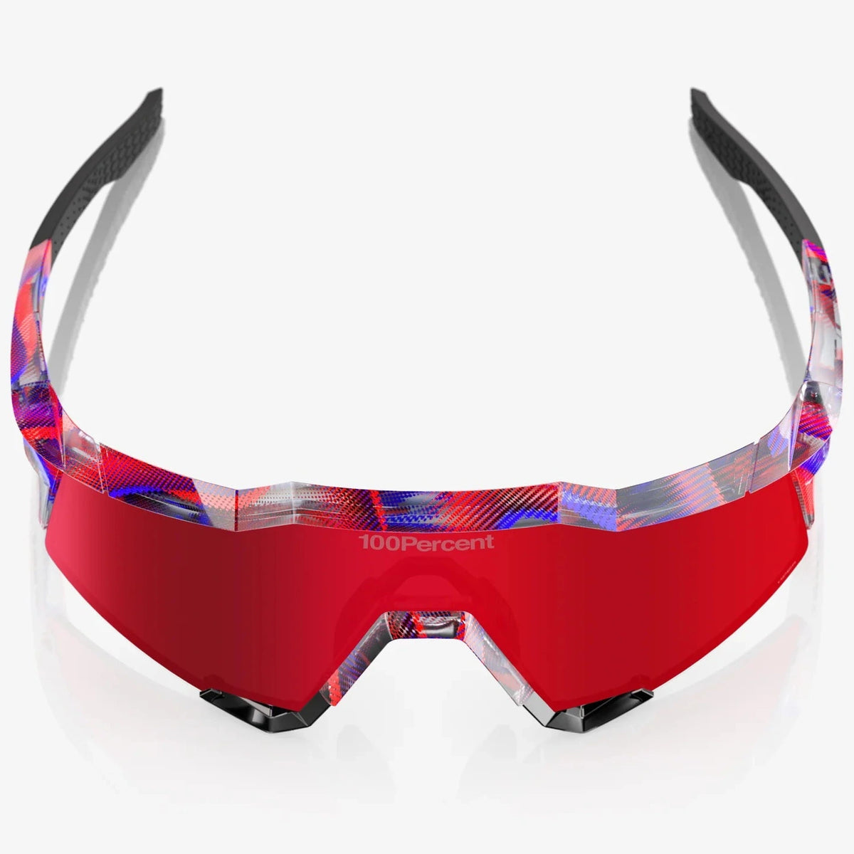 Occhiali 100% Speedcraft - FDJ United Suez 100percent