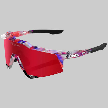 Occhiali 100% Speedcraft - FDJ United Suez 100percent