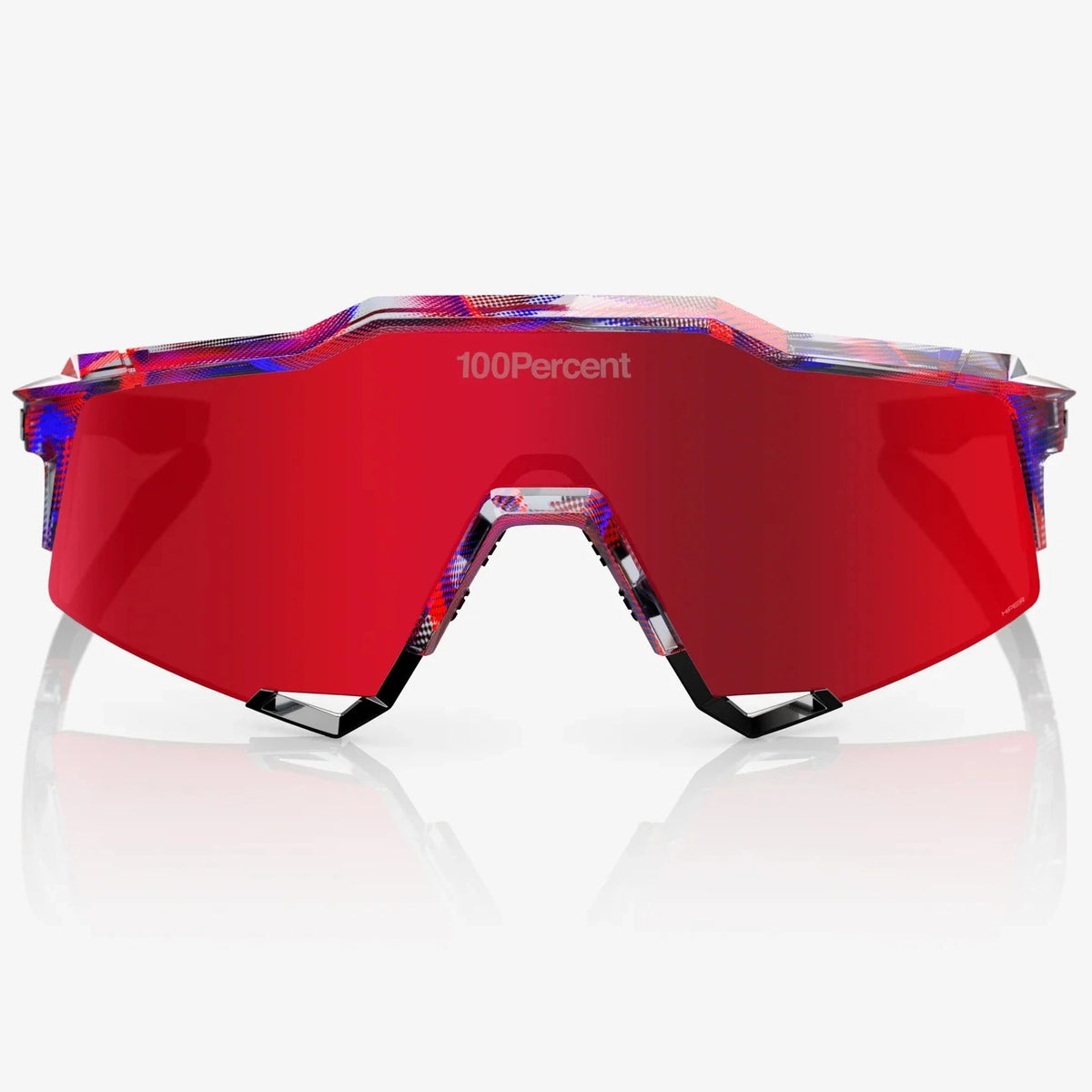 Occhiali 100% Speedcraft - FDJ United Suez 100percent