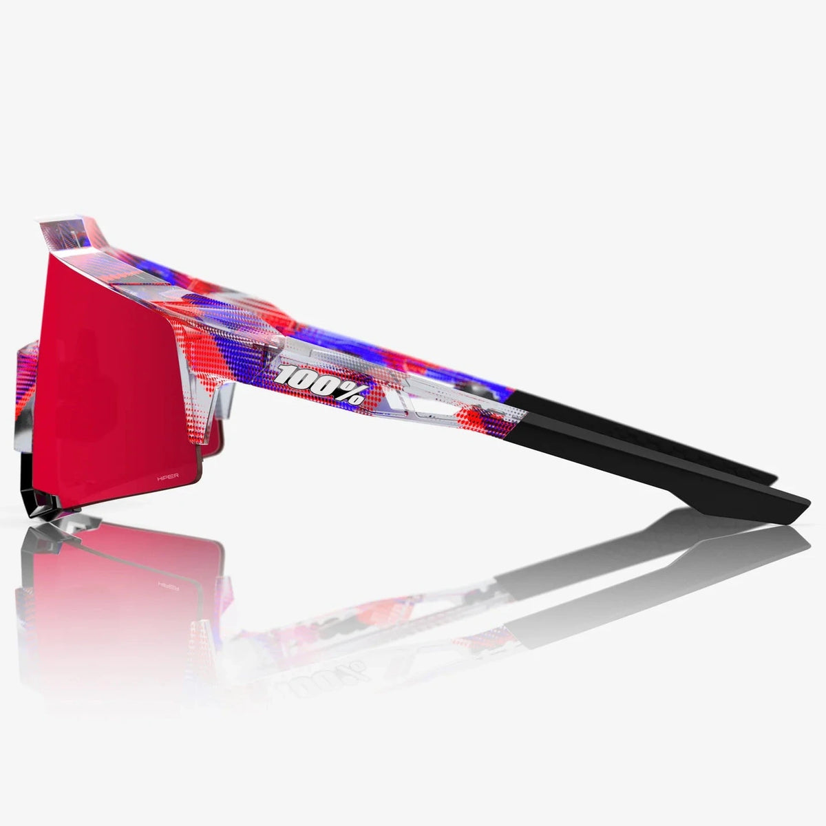 Occhiali 100% Speedcraft - FDJ United Suez 100percent