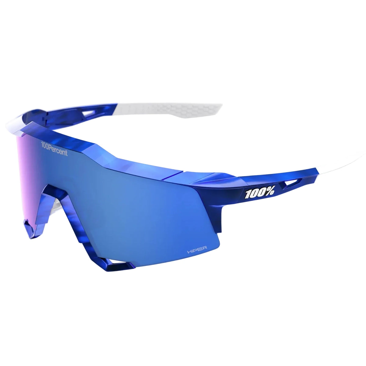 100% Speedcraft Brille - Red Bull Bora-Hansgrohe