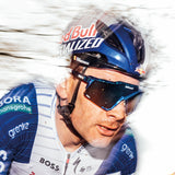 100% Speedcraft Brille - Red Bull Bora-Hansgrohe