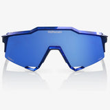 100% Speedcraft Brille - Red Bull Bora-Hansgrohe
