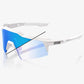 Occhiali 100% Speedcraft SL - Bastille Blue Mirror Photochromic 100percent
