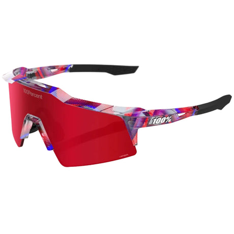 Occhiali 100% Speedcraft SL - FDJ United Suez 100percent