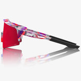 100% Speedcraft SL Brille - FDJ United Suez