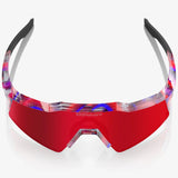 100% Speedcraft SL Brille - FDJ United Suez