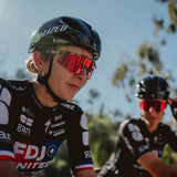 100% Speedcraft SL Brille - FDJ United Suez