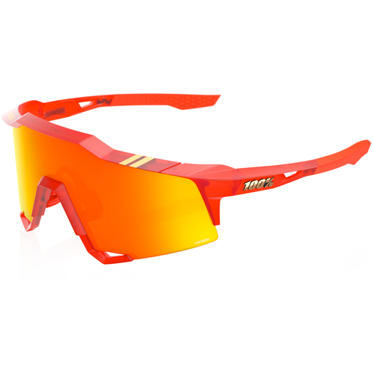 100% Speedcraft brille - Trek Team Edition