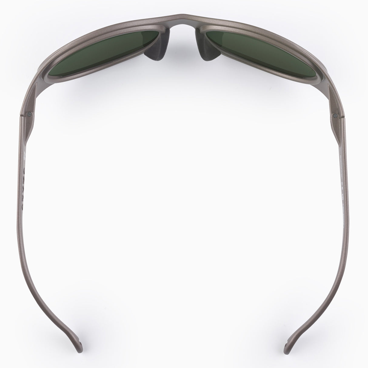 Occhiali Alba Optics Anvma 99 - Gun Metal Vzum Plasma Alba Optics