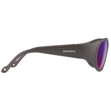 Occhiali Alba Optics Anvma 99 - Gun Metal Vzum Plasma Alba Optics