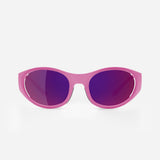 Glasses Alba Optics Anvma 99 - Pink Vzum Plasma